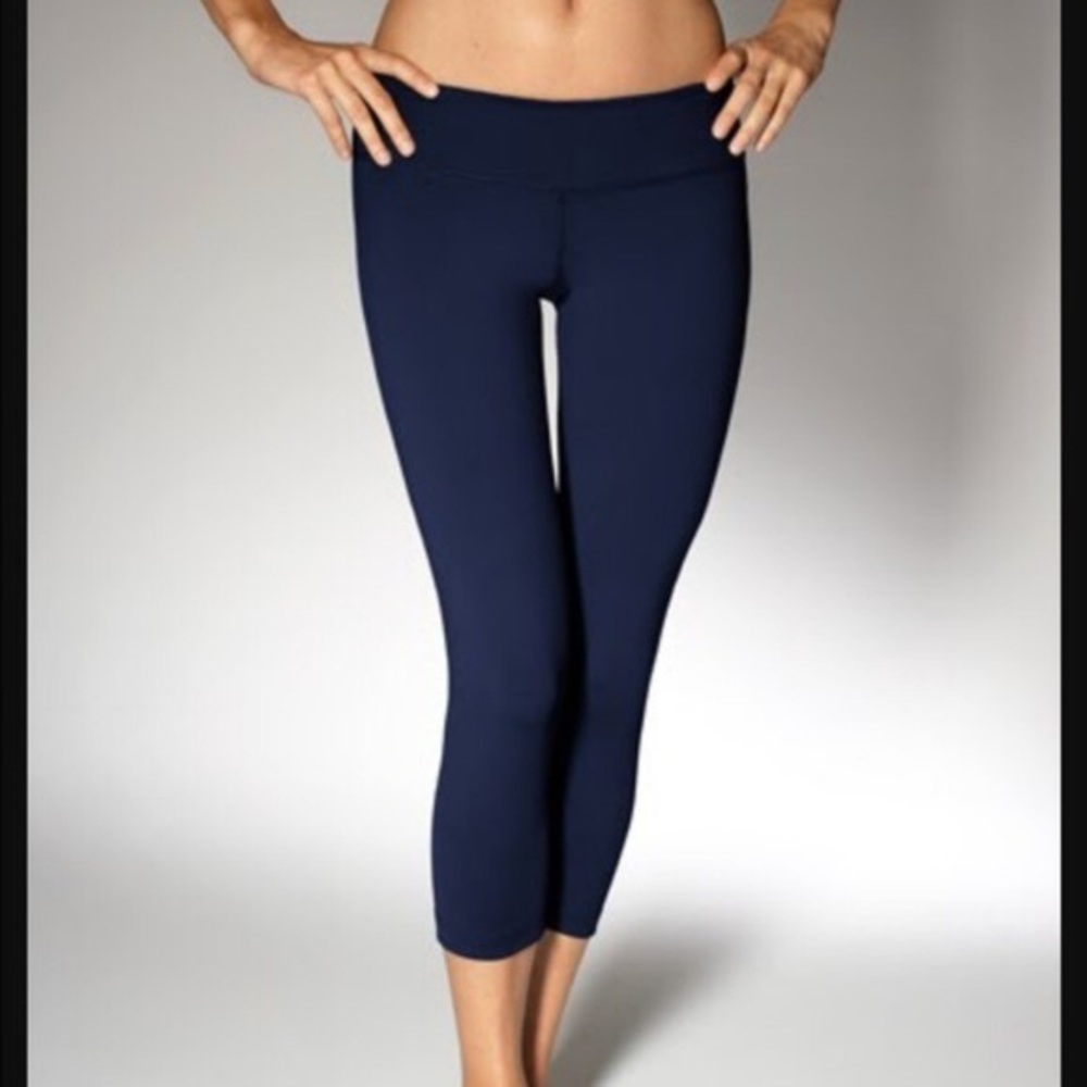Luxtreme Wunder Unders 😄 Navy